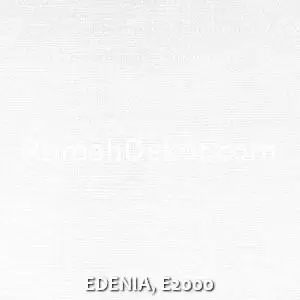 EDENIA, E2000