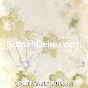 GOLD FAMILY, AB60301