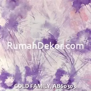 GOLD FAMILY, AB60303