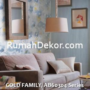 GOLD FAMILY, AB60304 Series