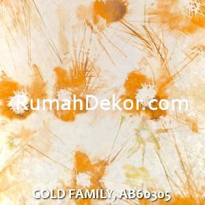 GOLD FAMILY, AB60305