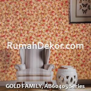 GOLD FAMILY, AB60405 Series