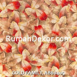 GOLD FAMILY, AB60405