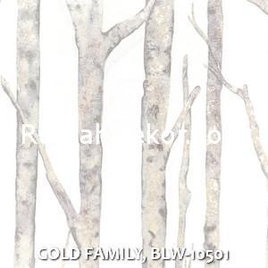 GOLD FAMILY, BLW-10501
