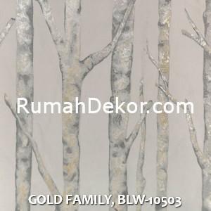 GOLD FAMILY, BLW-10503