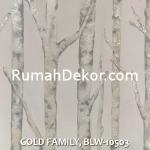 GOLD FAMILY, BLW-10503