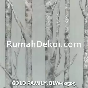 GOLD FAMILY, BLW-10505