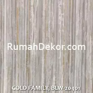 GOLD FAMILY, BLW-20401