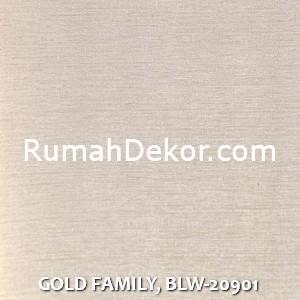 GOLD FAMILY, BLW-20901