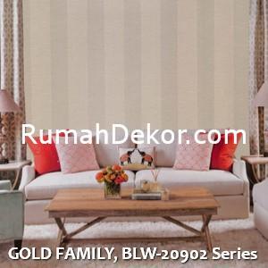 GOLD FAMILY, BLW-20902 Series
