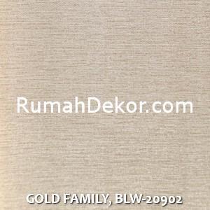 GOLD FAMILY, BLW-20902