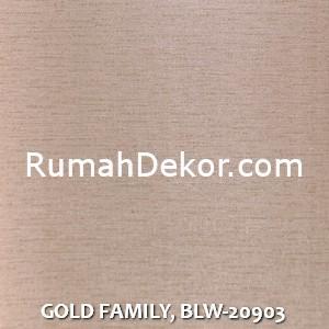 GOLD FAMILY, BLW-20903