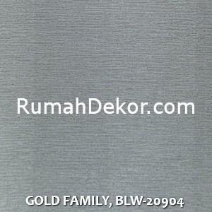 GOLD FAMILY, BLW-20904