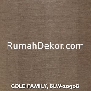 GOLD FAMILY, BLW-20908