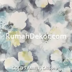 GOLD FAMILY, CN80105