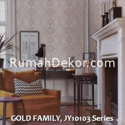 GOLD FAMILY, JY10103 Series