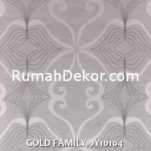 GOLD FAMILY, JY10104