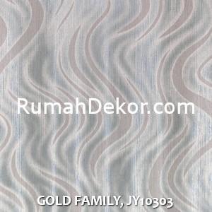 GOLD FAMILY, JY10303