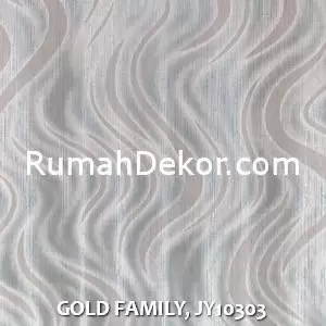 GOLD FAMILY, JY10303