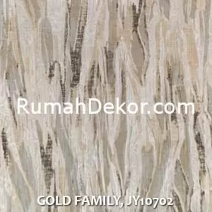 GOLD FAMILY, JY10702