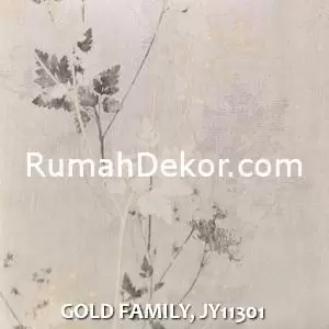 GOLD FAMILY, JY11301