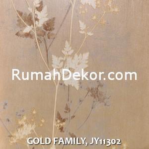 GOLD FAMILY, JY11302
