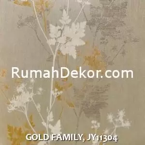 GOLD FAMILY, JY11304