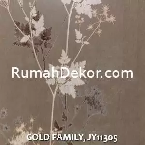 GOLD FAMILY, JY11305