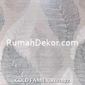 GOLD FAMILY, JY11402