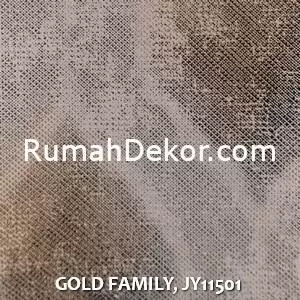 GOLD FAMILY, JY11501