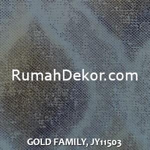 GOLD FAMILY, JY11503