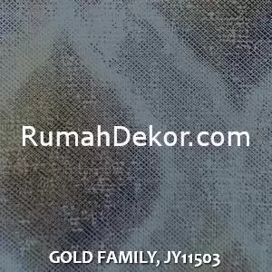 GOLD FAMILY, JY11503