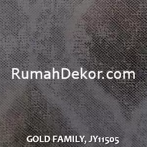 GOLD FAMILY, JY11505