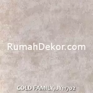 GOLD FAMILY, JY11702