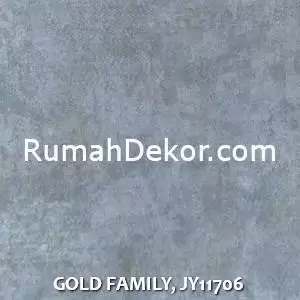 GOLD FAMILY, JY11706