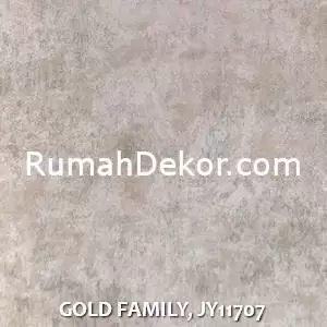 GOLD FAMILY, JY11707