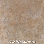 GOLD FAMILY, JY11708