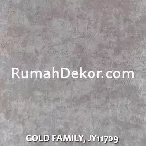 GOLD FAMILY, JY11709