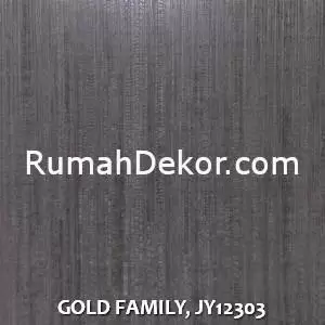 GOLD FAMILY, JY12303