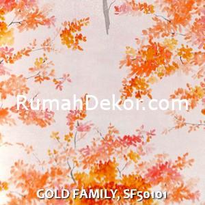 GOLD FAMILY, SF50101