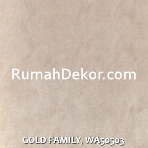 GOLD FAMILY, WA50503