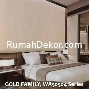 GOLD FAMILY, WA50504 Series