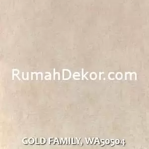 GOLD FAMILY, WA50504