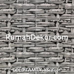 GOLD FAMILY, YS10401