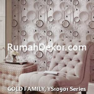 GOLD FAMILY, YS10901 Series
