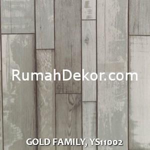 GOLD FAMILY, YS11002