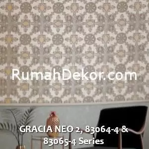 GRACIA NEO 2, 83064-4 & 83065-4 Series