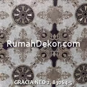 GRACIA NEO 2, 83064-5