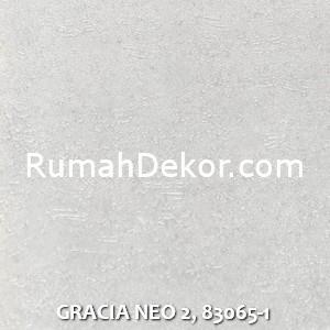 GRACIA NEO 2, 83065-1