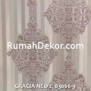 GRACIA NEO 2, 83066-3